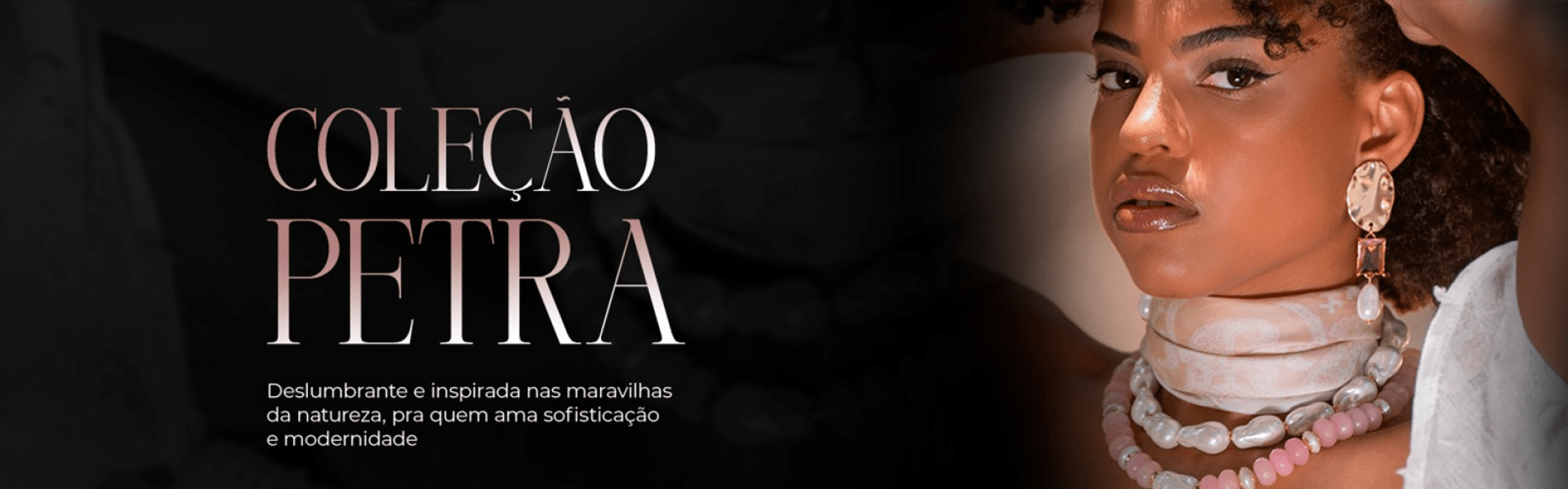 Coleção Petra