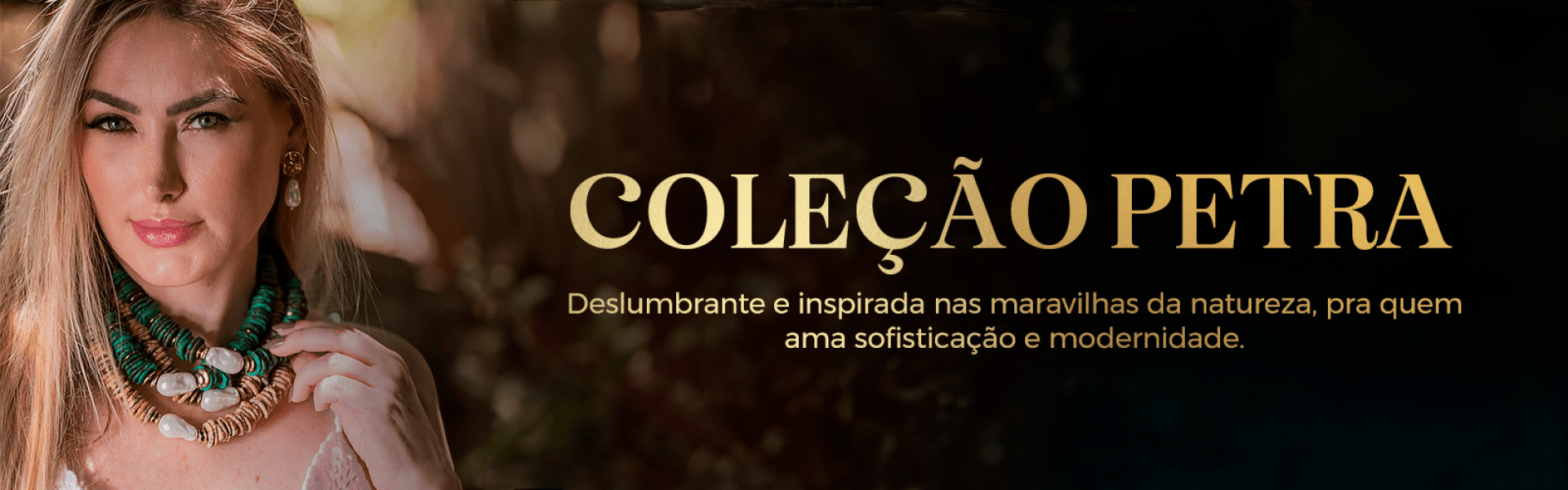 Coleção Petra