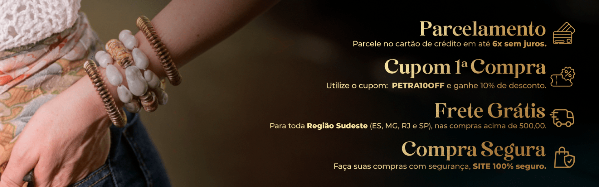 Coleção Petra