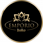 Empório Boho  Logo