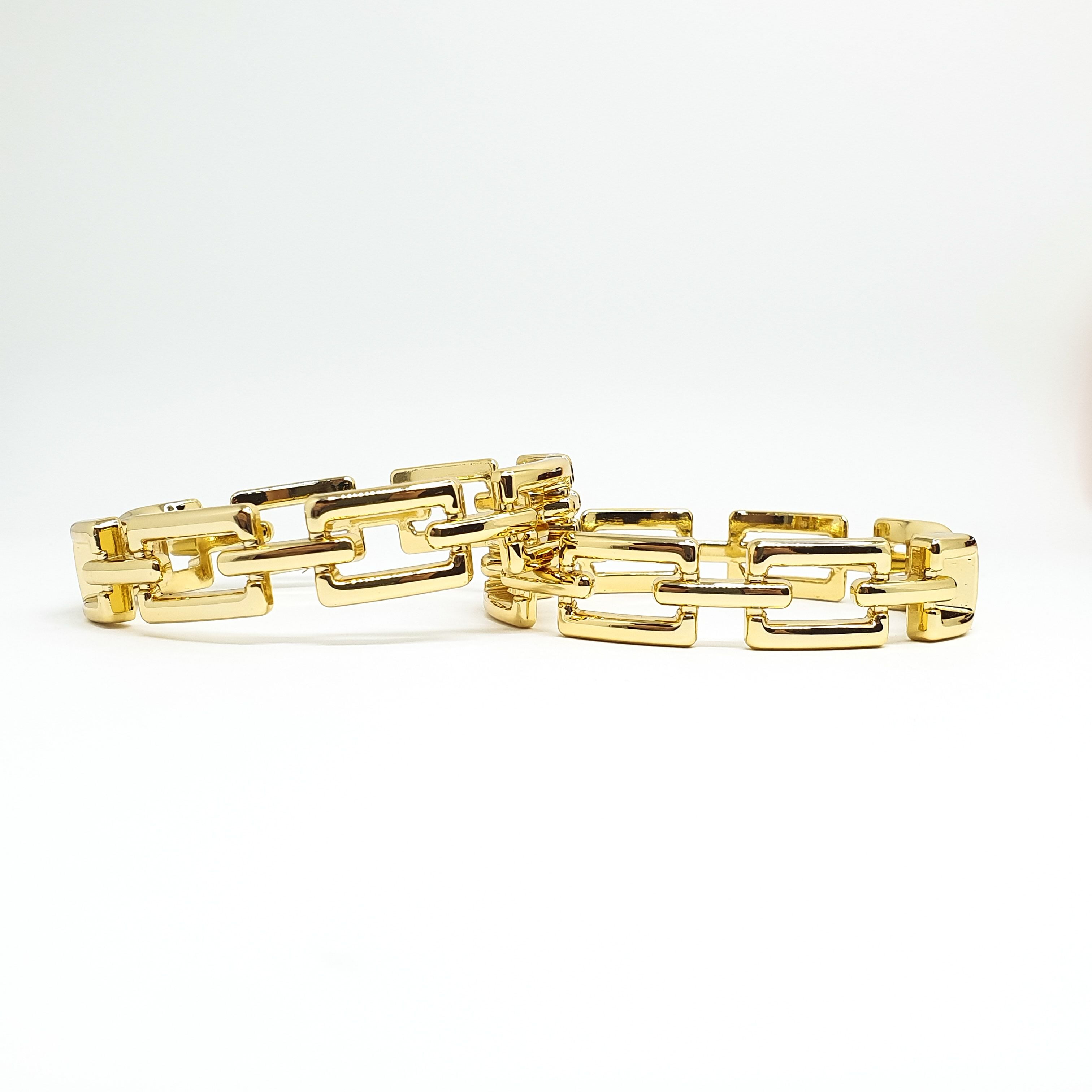Bracelete Elos