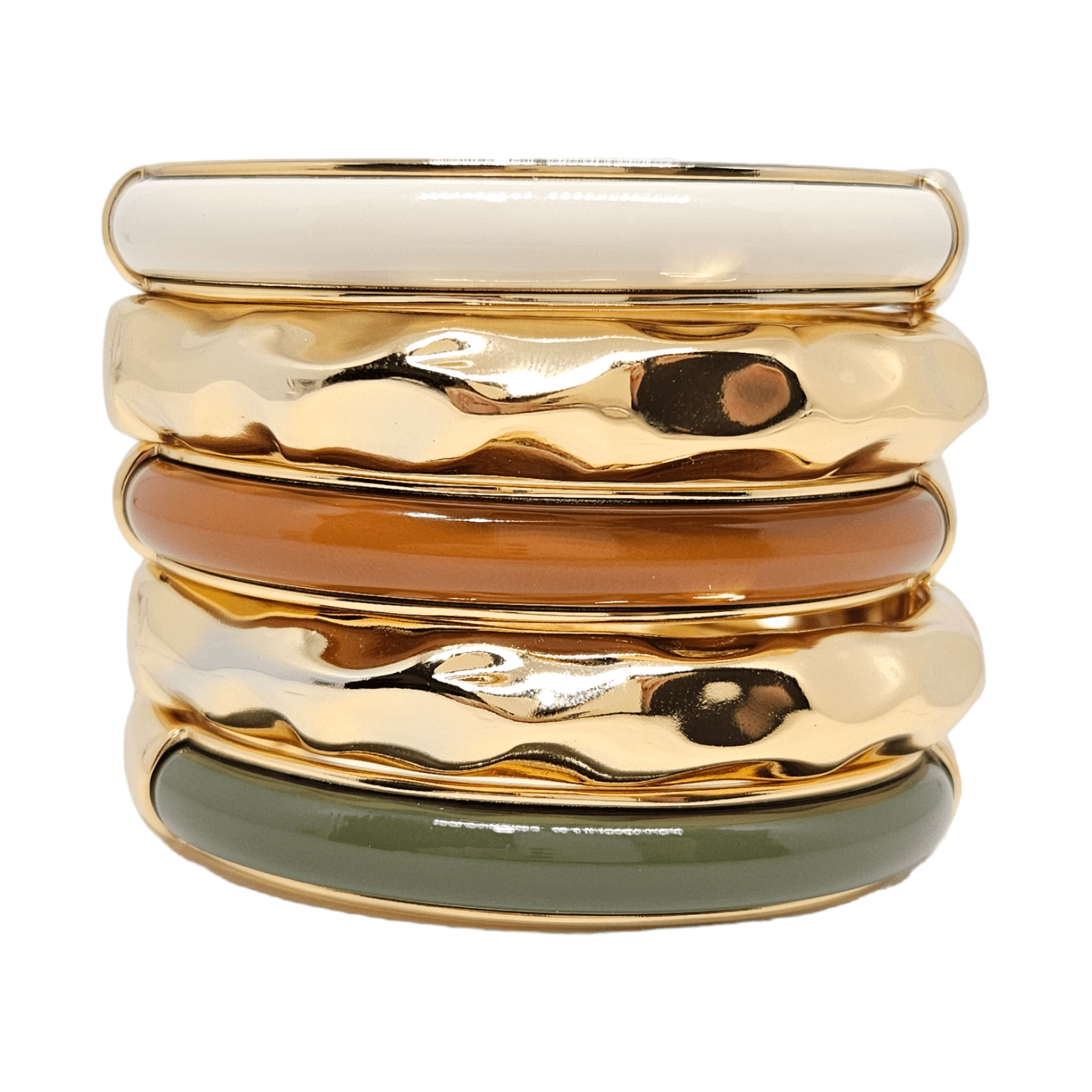 Mix Braceletes Tons Terrosos