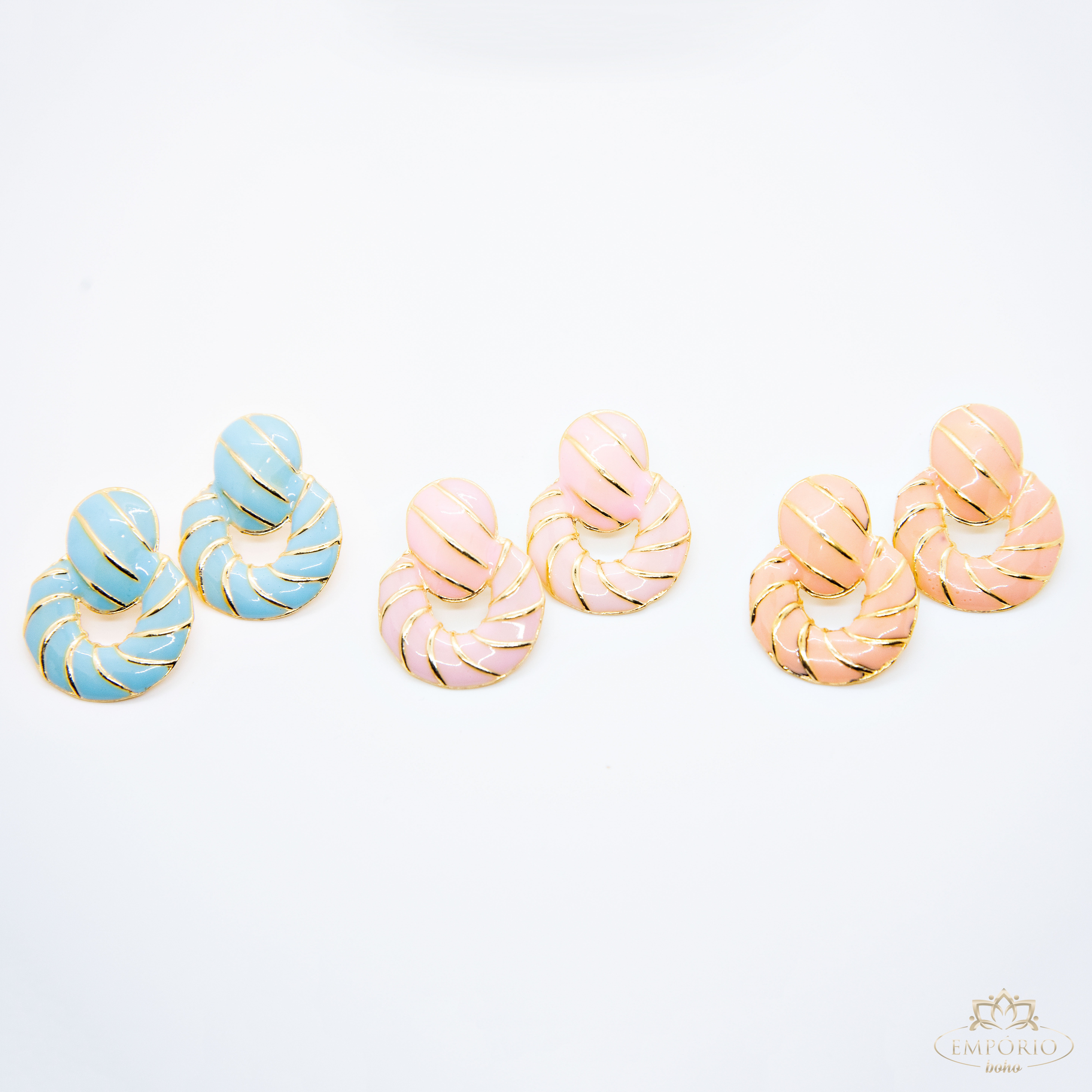 Brinco Candy