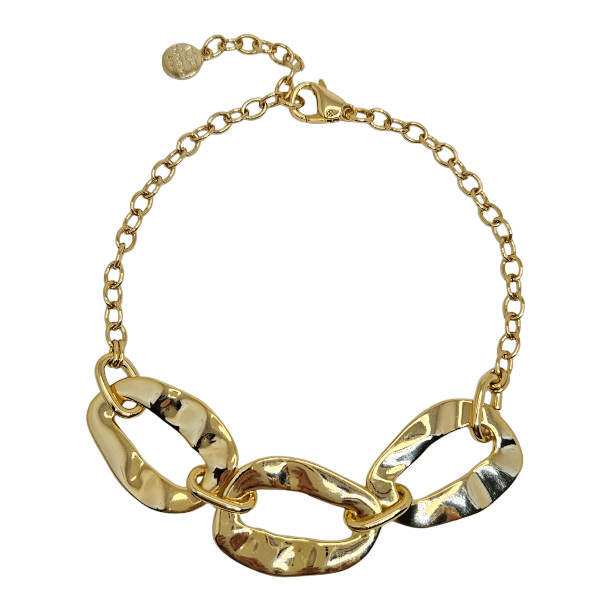 Choker Elos Organic