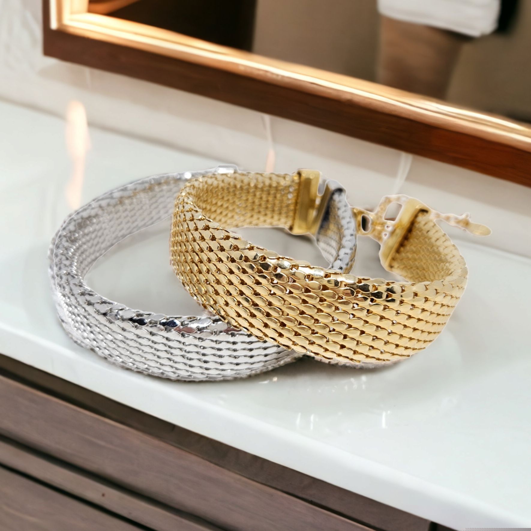 Choker Metal