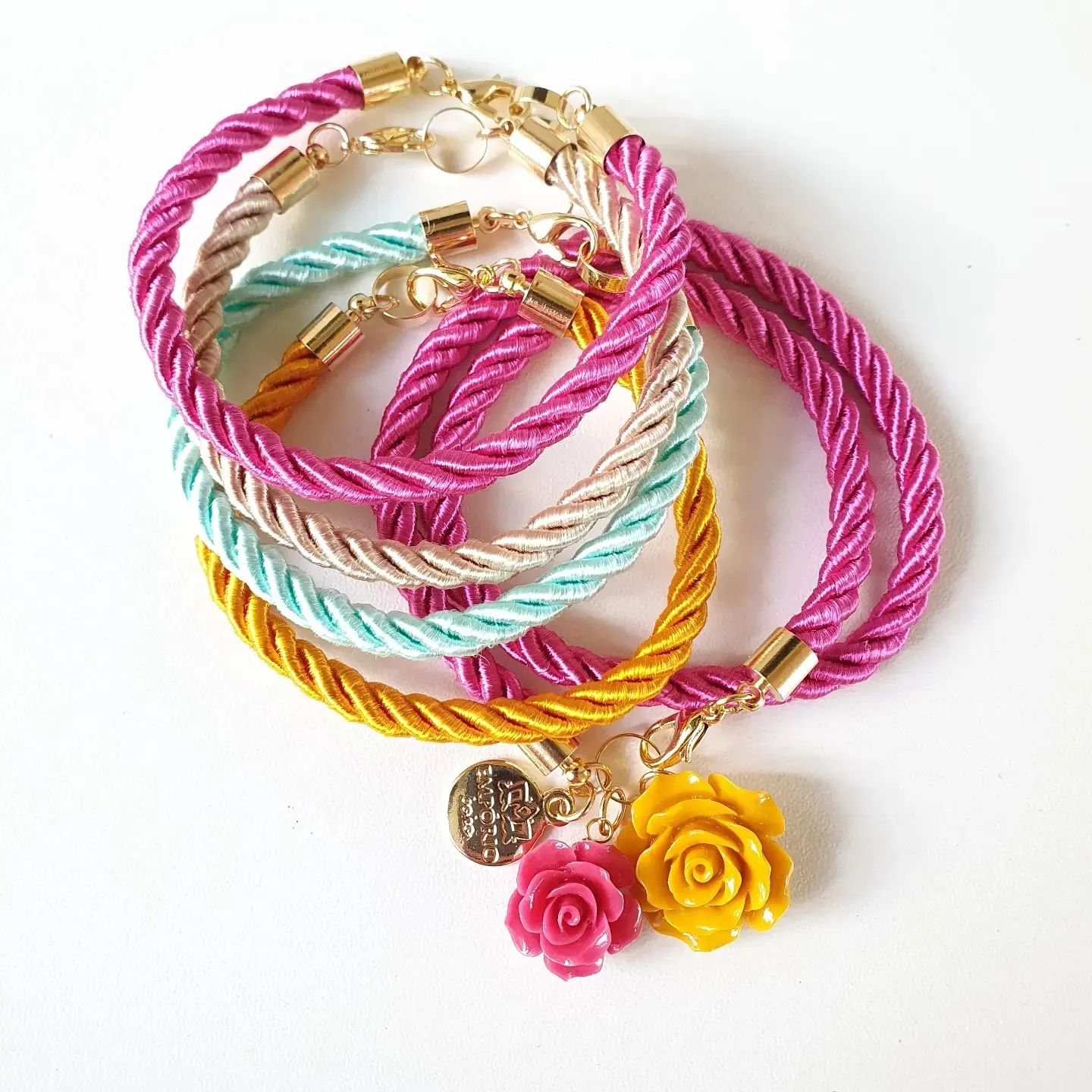 Mix Florescer - Pink