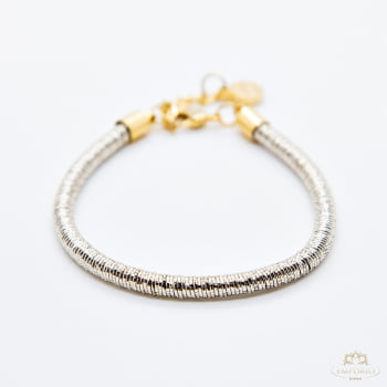 Mix Olívia - 8 Pulseiras