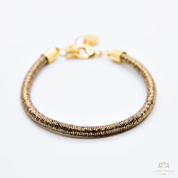 Mix Olívia - 8 Pulseiras