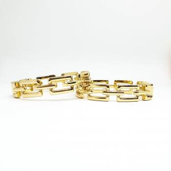 Bracelete Elos