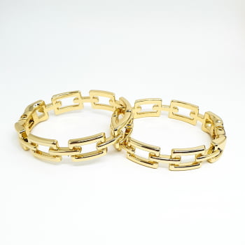 Bracelete Elos