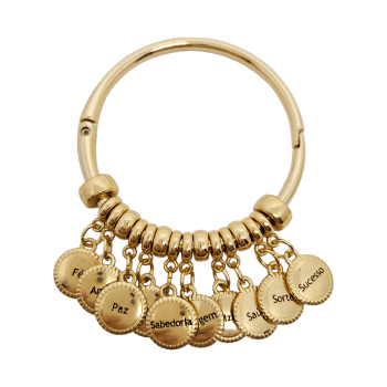 Bracelete Desejos