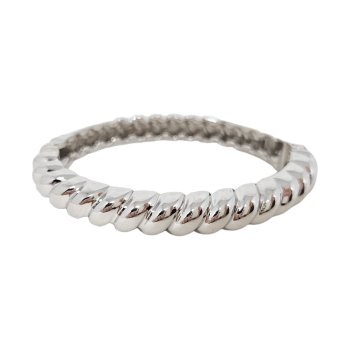 Bracelete Ondulado - Pequeno