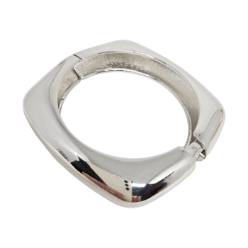 Bracelete Quadrado - Médio 