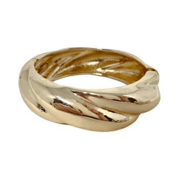 Bracelete Torcido - Médio