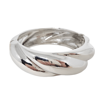 Bracelete Torcido - Médio