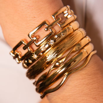 Braceletes