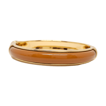 Mix Braceletes Tigre - Ocre