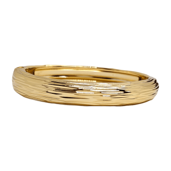 Mix Braceletes Tigre - Ocre