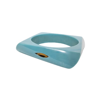 Mix Resina - 3 braceletes