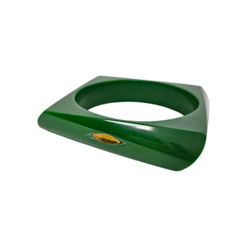 Mix Resina - 3 braceletes