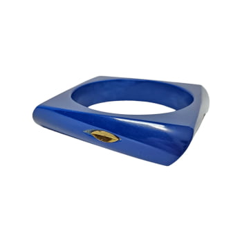 Mix Resina - 3 braceletes