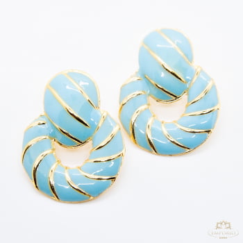 Brinco Candy