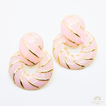 Brinco Candy