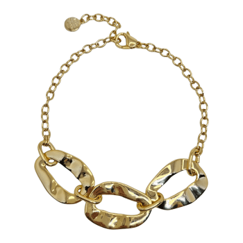 Choker Elos Organic