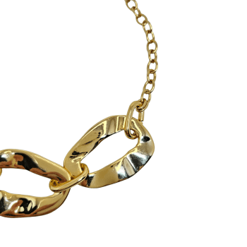 Choker Elos Organic