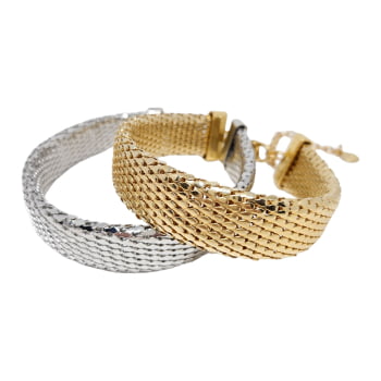 Choker Metal