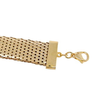 Choker Metal
