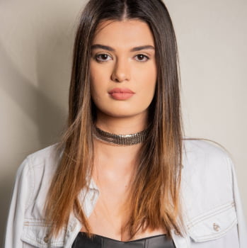 Choker Metal