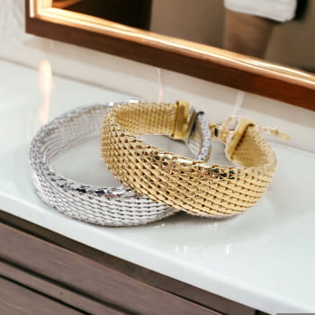 Choker Metal