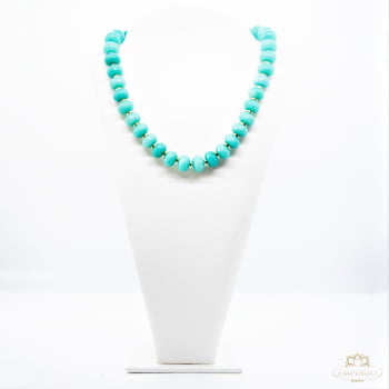 Colar Jade Colors