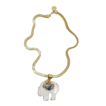 Compô Elefante - 4 peças