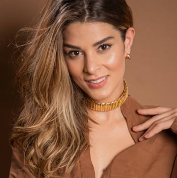 Compô Luxury - 2 peças 