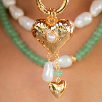 Mix Jade Verde 