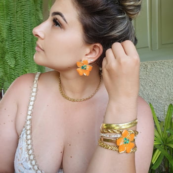 Mix Lívia - 5 peças