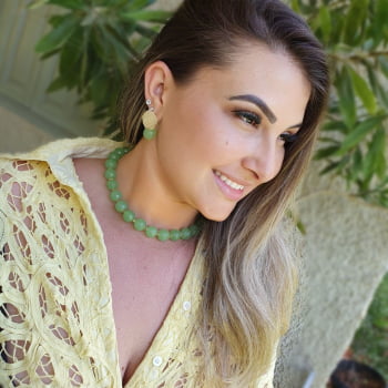 Look Luísa