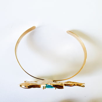 Conjunto Flor Isadora - Matizado