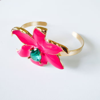 Conjunto Flor Isadora - Pink