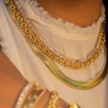 Look Alessandra
