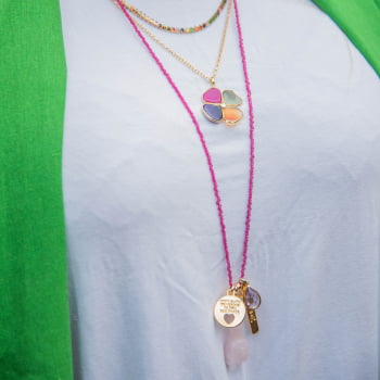 Mix Patuá - Figa Rosa