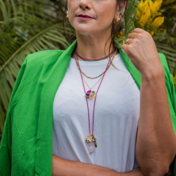 Mix Patuá - Figa Rosa