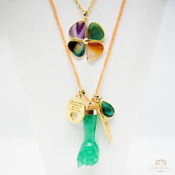 Mix Patuá - Figa Verde