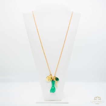 Mix Patuá - Figa Verde