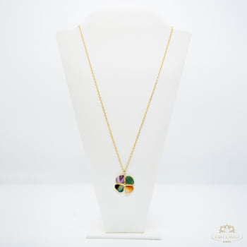 Mix Patuá - Figa Verde