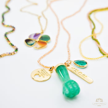Mix Patuá - Figa Verde