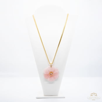 Mix Rosa Quartzo