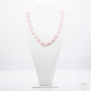 Mix Rosa Quartzo